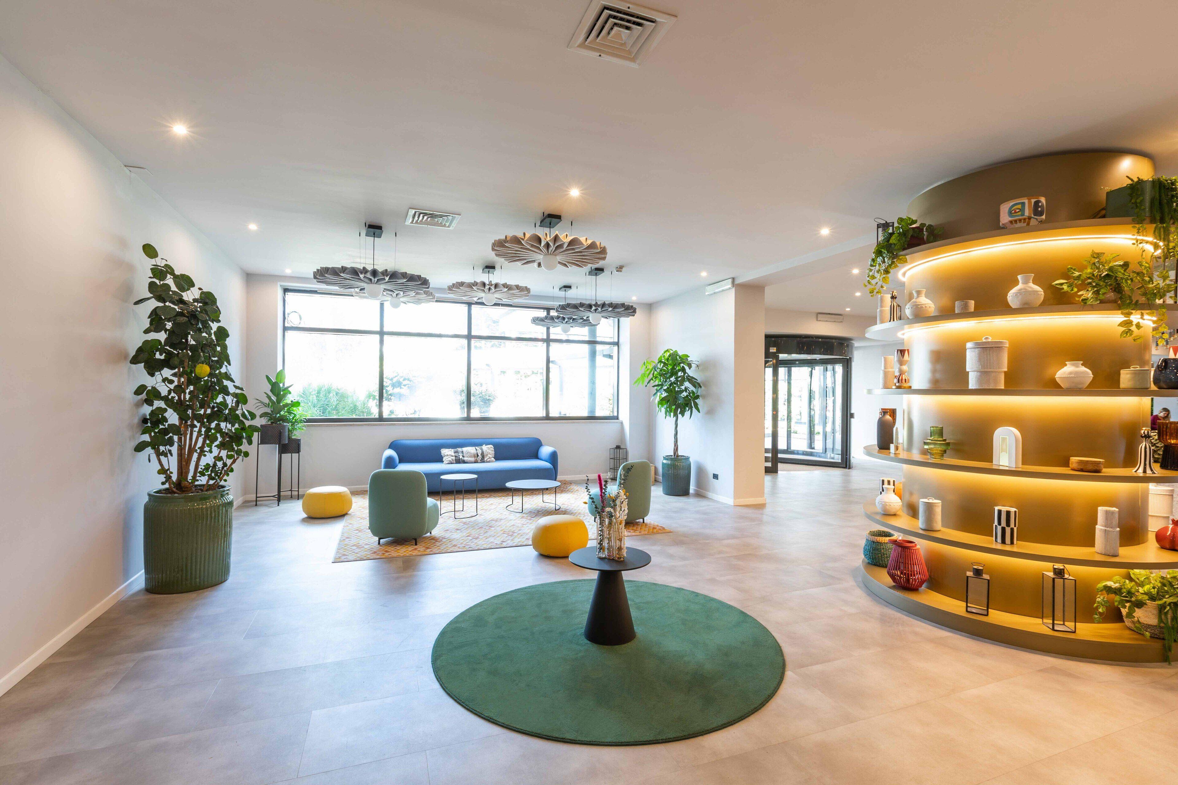 Belstay Roma Aurelia — Foto 2