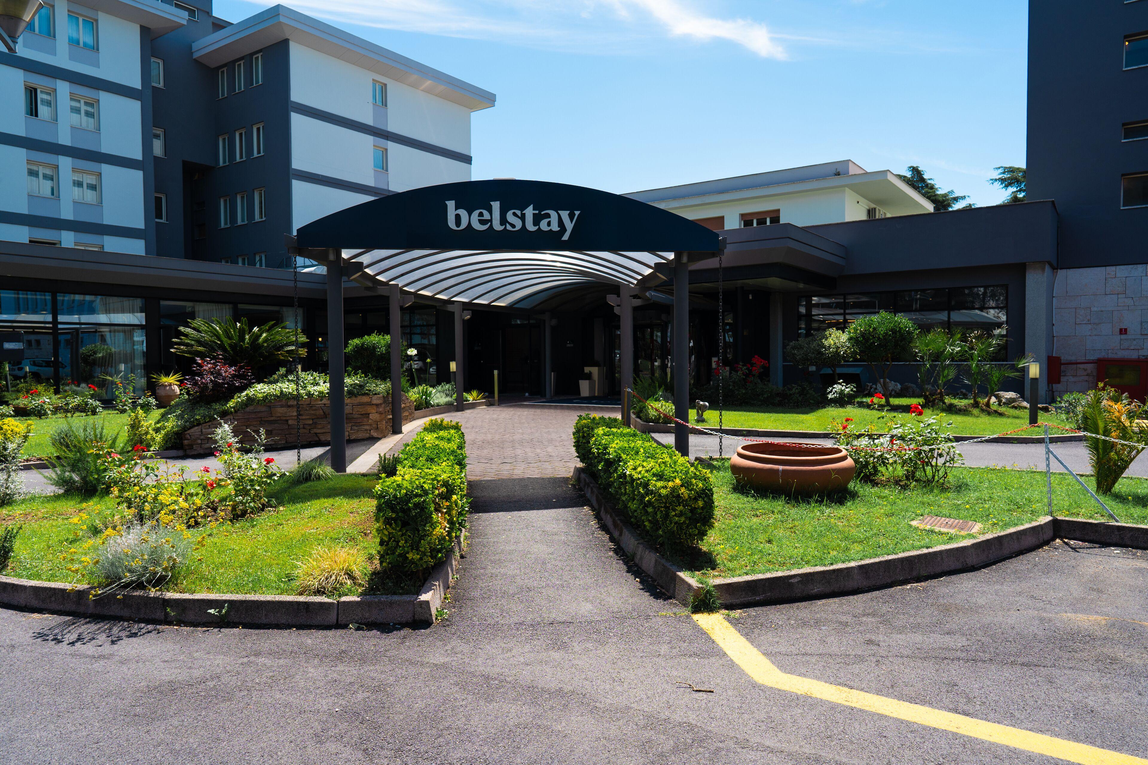 Belstay Roma Aurelia — Foto 3